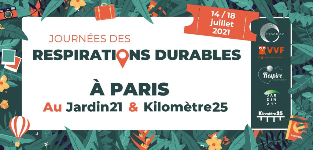Respirations durables 2025