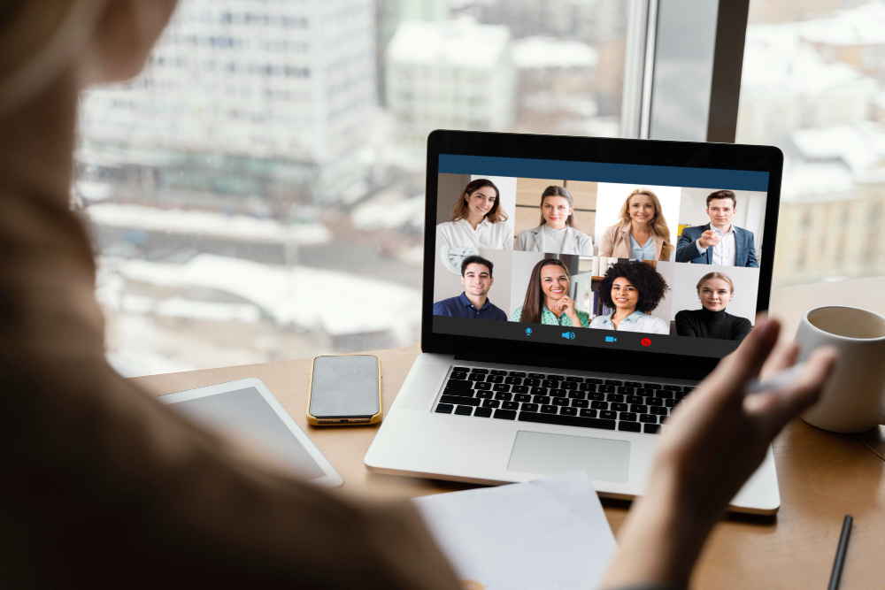 Webinaires Les Souffles de demain 2025